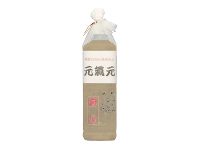 苔オブジェ